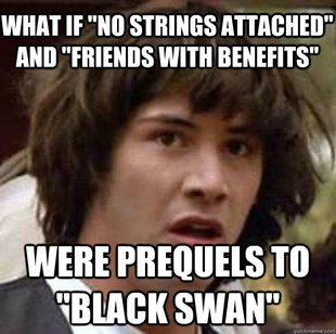 conspiracy keanu