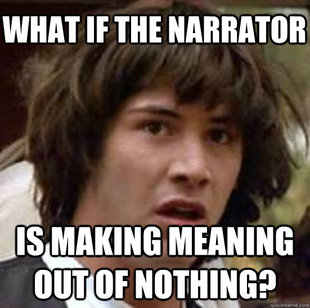 conspiracy keanu
