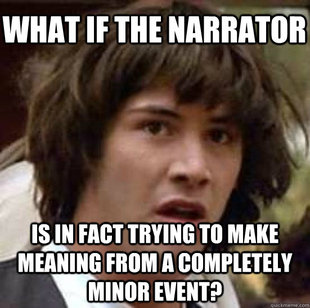 conspiracy keanu
