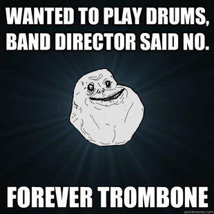 Forever Alone