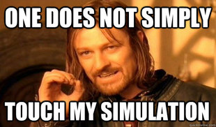 One Does Not Simply