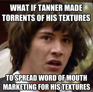 conspiracy keanu
