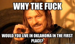One Does Not Simply
