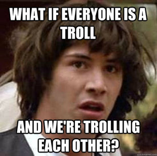 conspiracy keanu