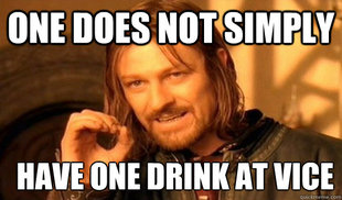 One Does Not Simply