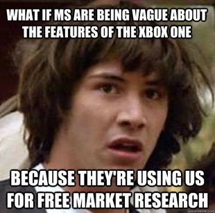 conspiracy keanu