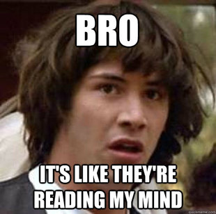 conspiracy keanu
