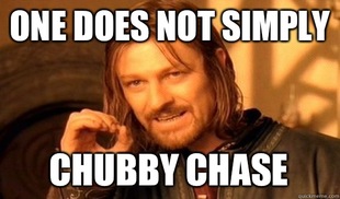 One Does Not Simply