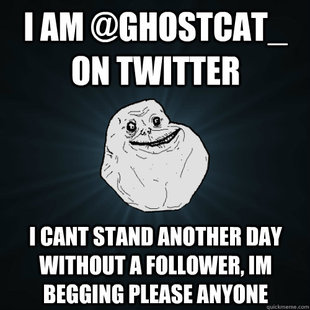 Forever Alone
