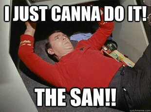 Scotty!