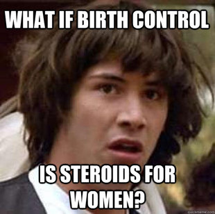 conspiracy keanu