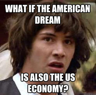 conspiracy keanu