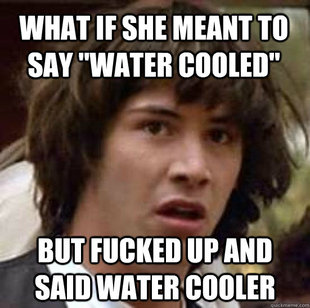conspiracy keanu