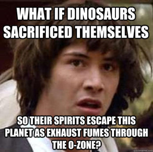 conspiracy keanu