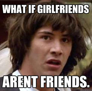 conspiracy keanu
