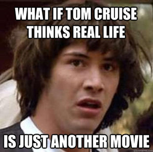 conspiracy keanu