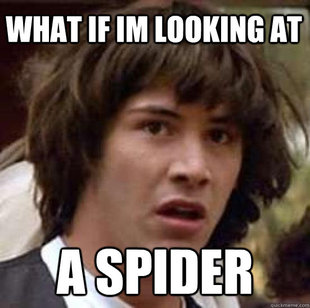 conspiracy keanu