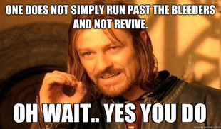 One Does Not Simply