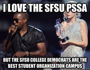 Imma let you finish