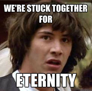 conspiracy keanu