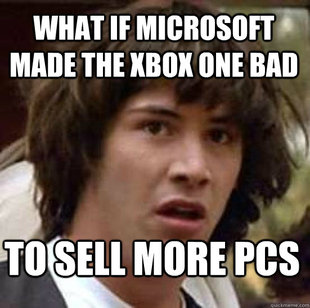 conspiracy keanu