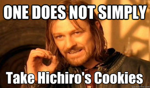 One Does Not Simply