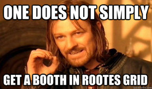 One Does Not Simply