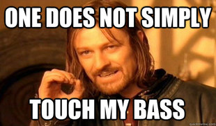 One Does Not Simply