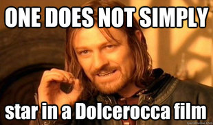 One Does Not Simply