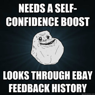 Forever Alone