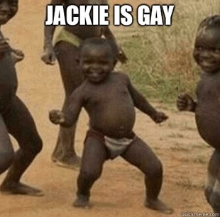 Third World Success Kid