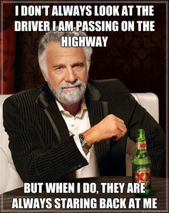 Dos Equis man