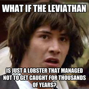 conspiracy keanu