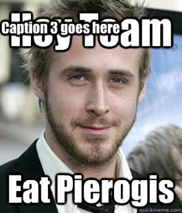 Ryan gosling