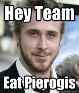 Ryan gosling