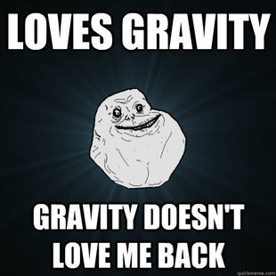 Forever Alone