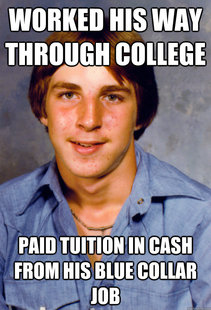 Old Economy Steven