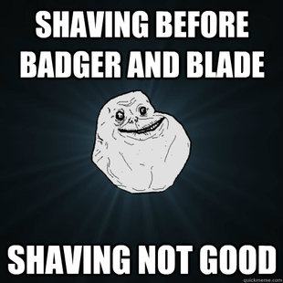 Forever Alone