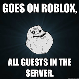 Forever Alone
