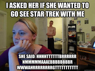 Redditors Husband