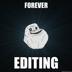 Forever Alone
