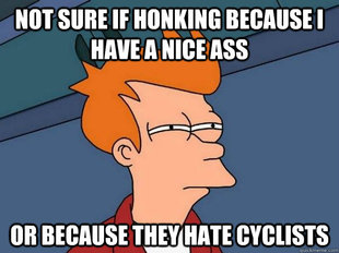 Not sure Fry