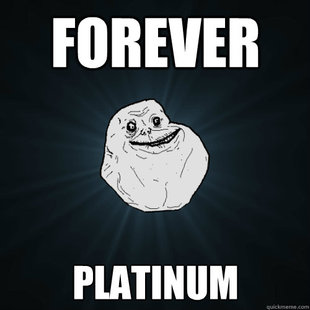 Forever Alone