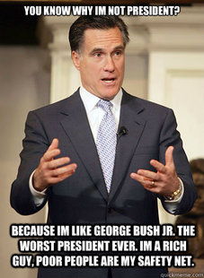 Relatable Romney