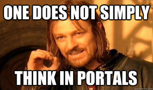 One Does Not Simply