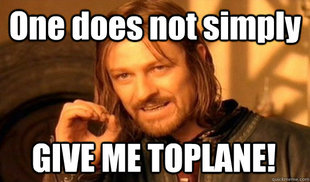 One Does Not Simply