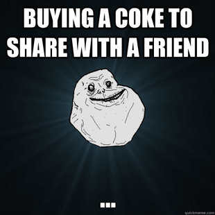 Forever Alone