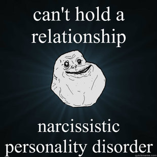 Forever Alone