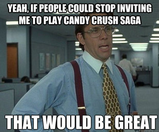 that would be great