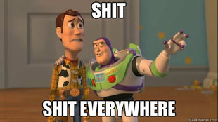Everywhere